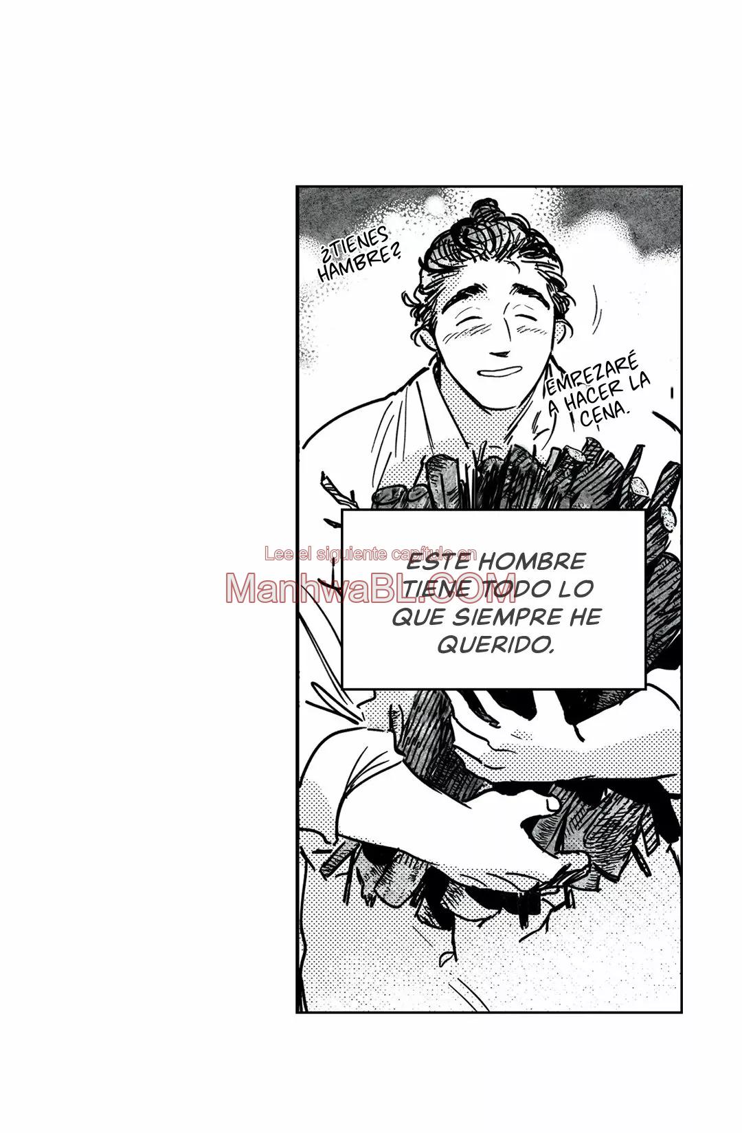 La esposa de Bongchon - Capítulo 16 2 manhwa