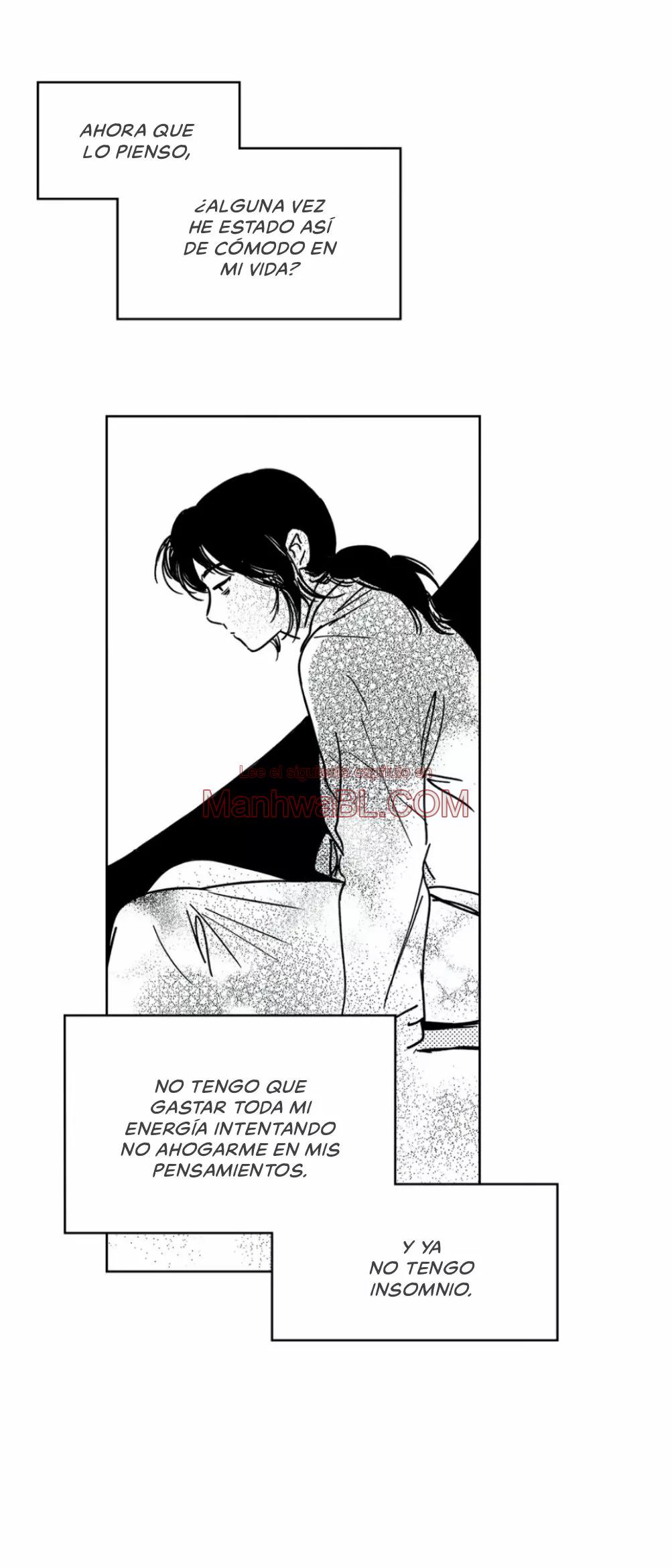 La esposa de Bongchon - Capítulo 16 2 manhwa