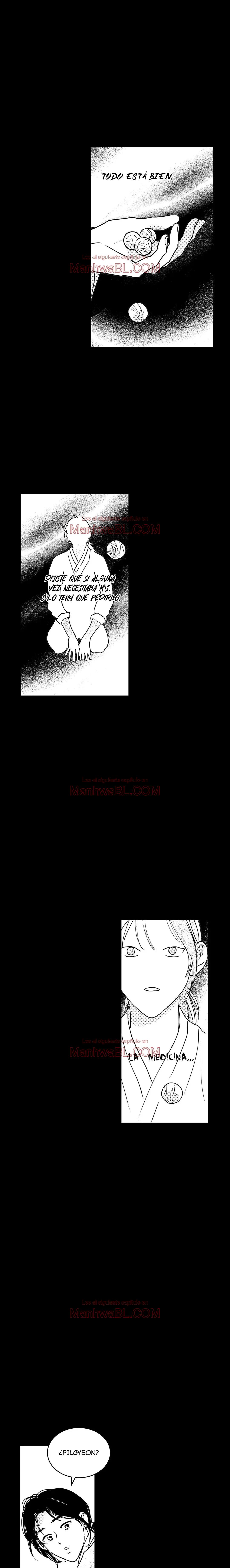 La esposa de Bongchon - Capítulo 72 2 manhwa