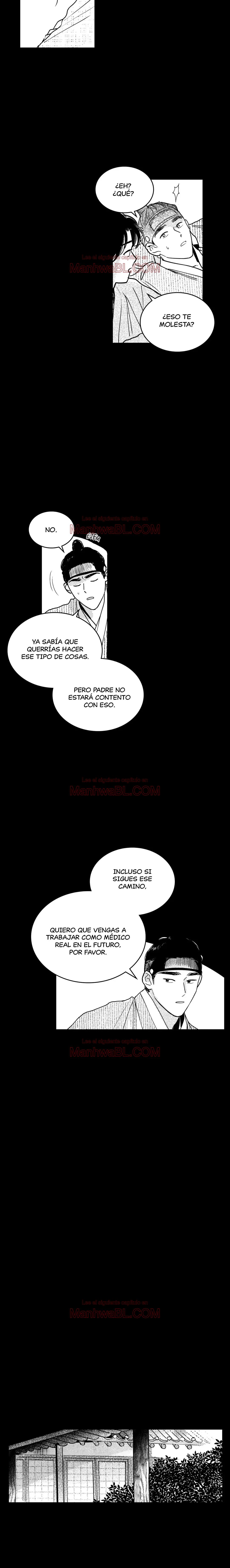 La esposa de Bongchon - Capítulo 72 2 manhwa