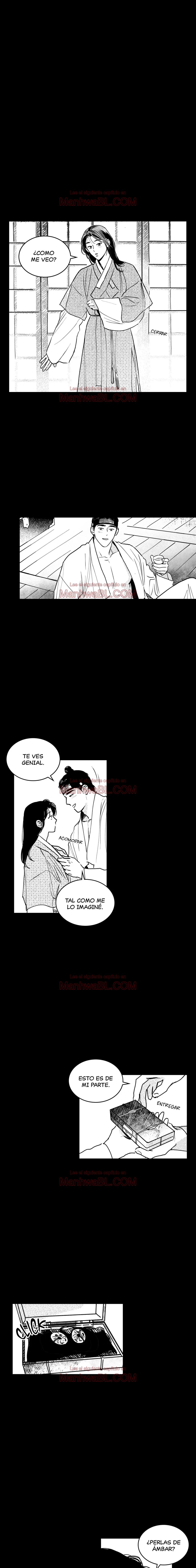 La esposa de Bongchon - Capítulo 72 2 manhwa