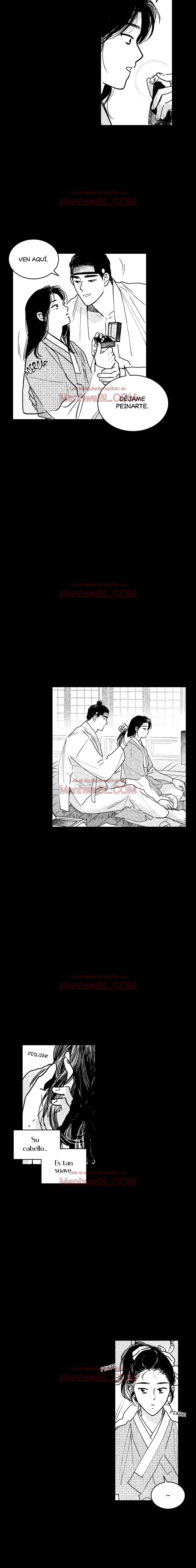 La esposa de Bongchon - Capítulo 72 2 manhwa