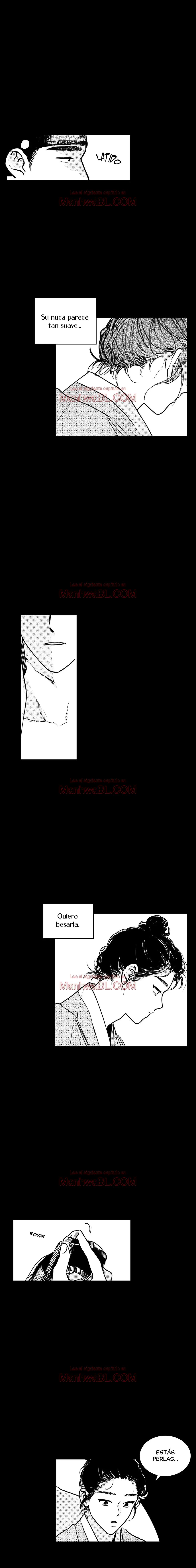 La esposa de Bongchon - Capítulo 72 2 manhwa