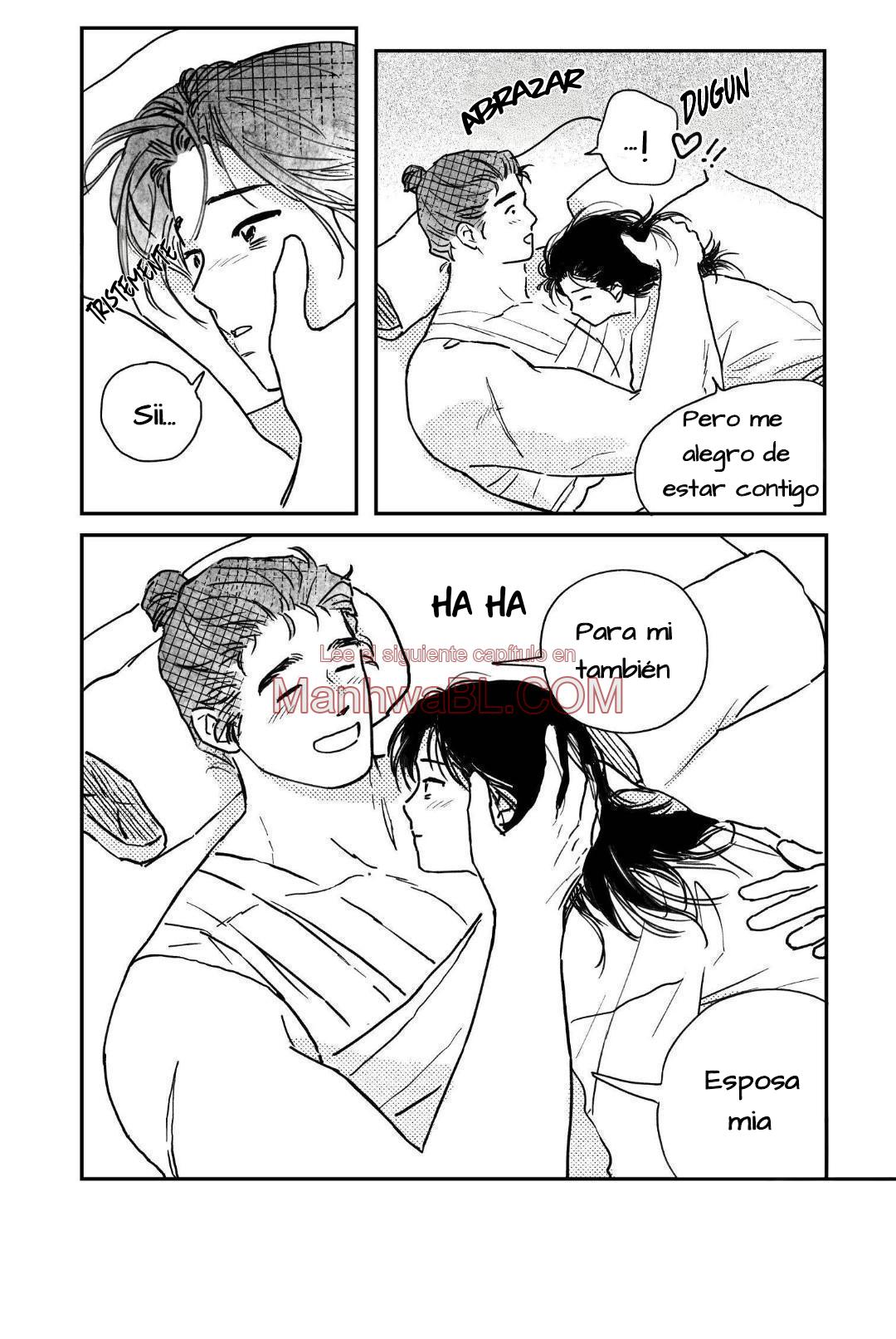 La esposa de Bongchon - Capítulo 90 2 manhwa