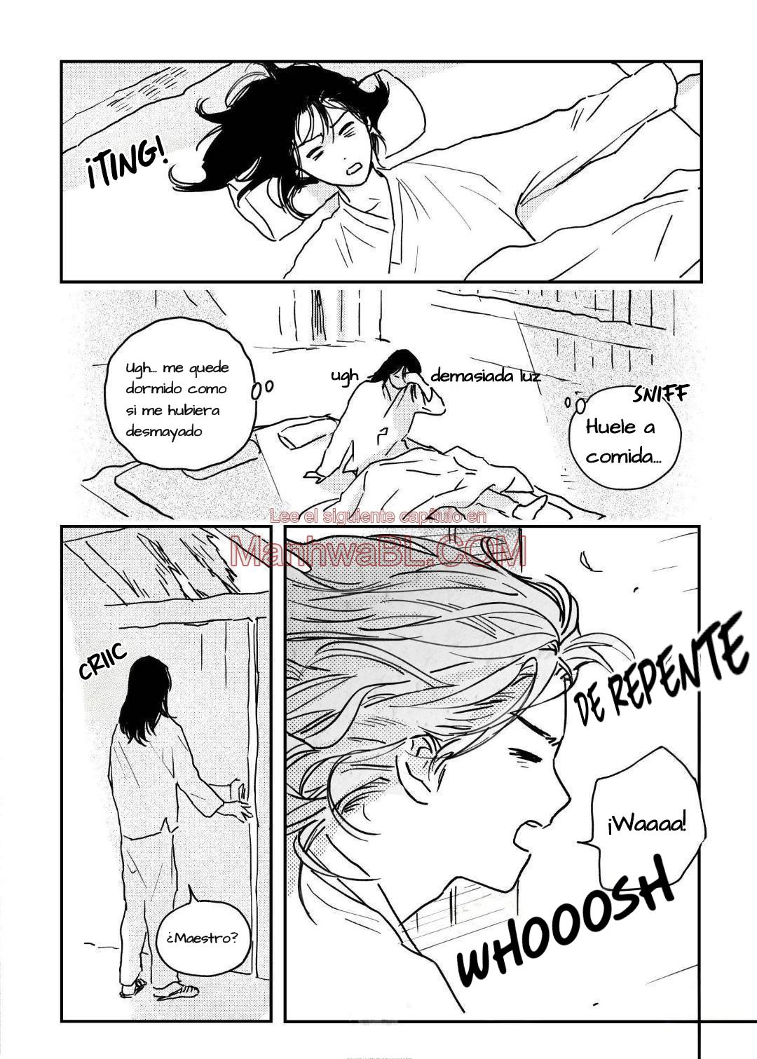 La esposa de Bongchon - Capítulo 90 2 manhwa