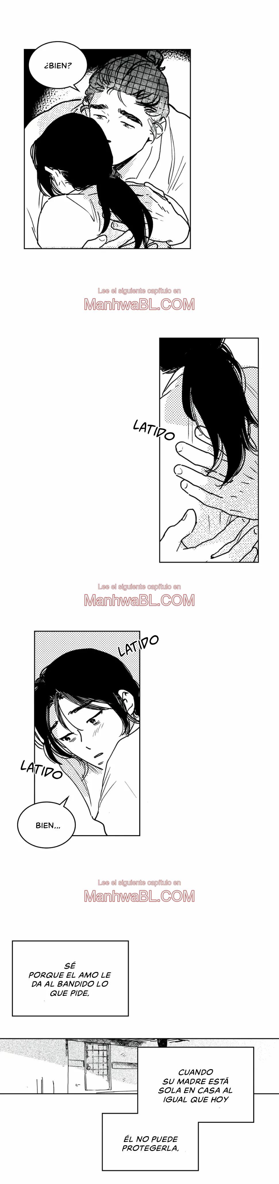 La esposa de Bongchon - Capítulo 35 2 manhwa