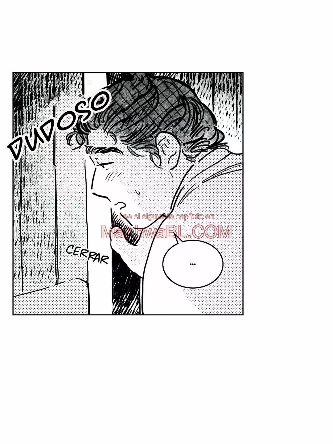 La esposa de Bongchon - Capítulo 21 manhwa