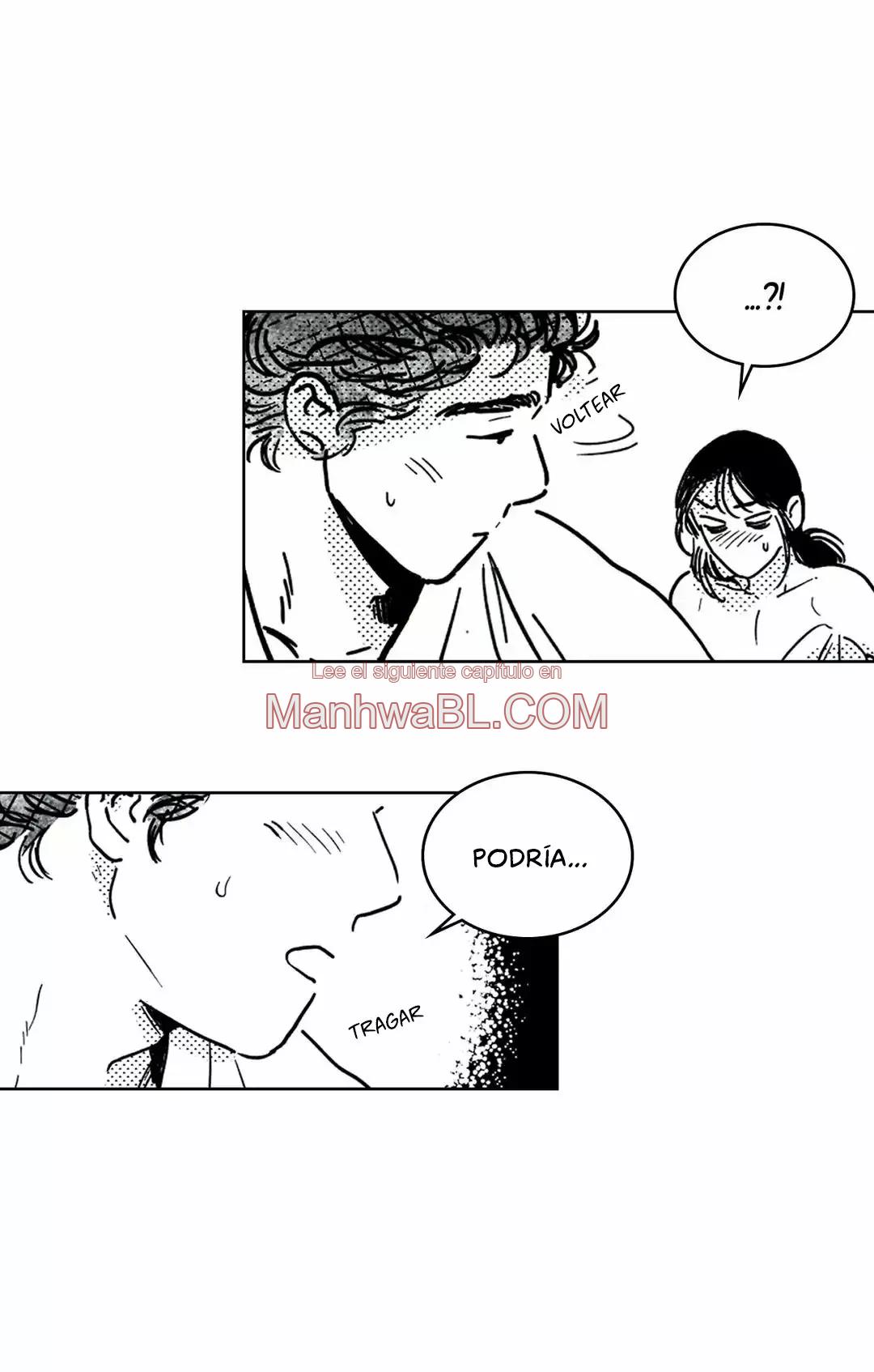 La esposa de Bongchon - Capítulo 21 manhwa