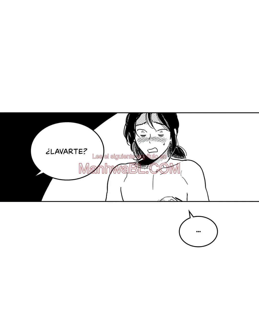 La esposa de Bongchon - Capítulo 21 manhwa