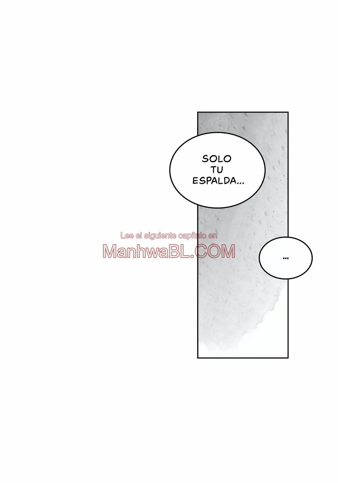 La esposa de Bongchon - Capítulo 21 manhwa