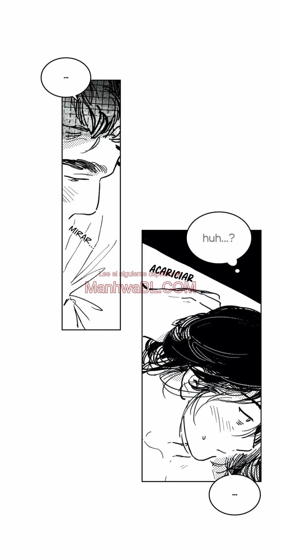 La esposa de Bongchon - Capítulo 21 manhwa