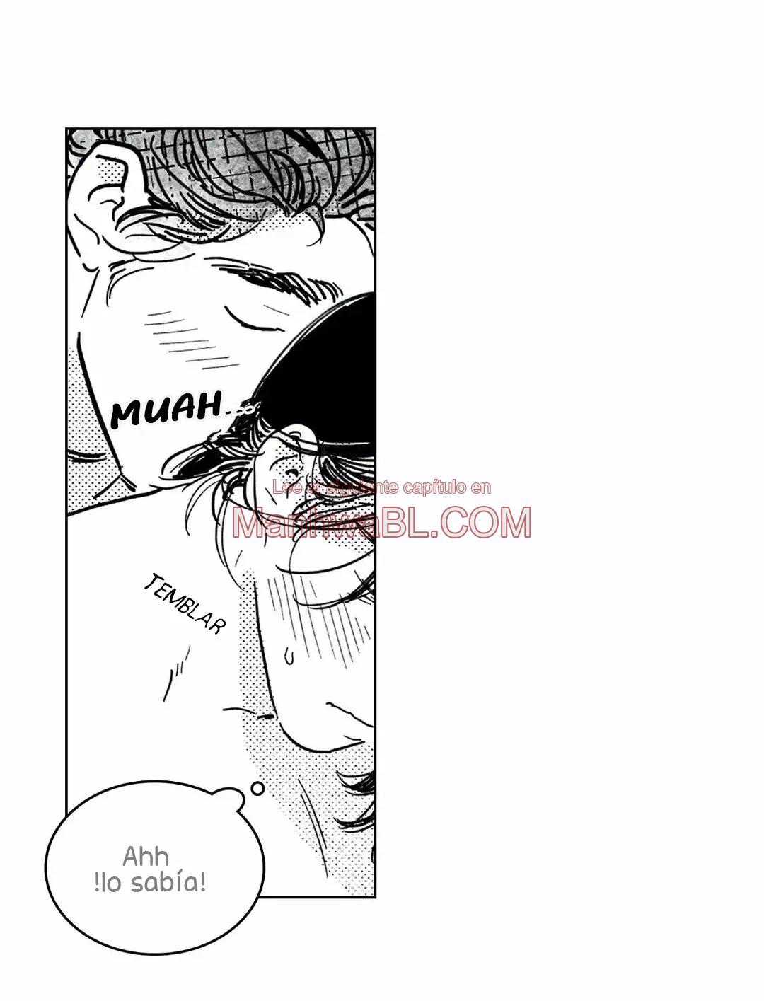 La esposa de Bongchon - Capítulo 21 manhwa