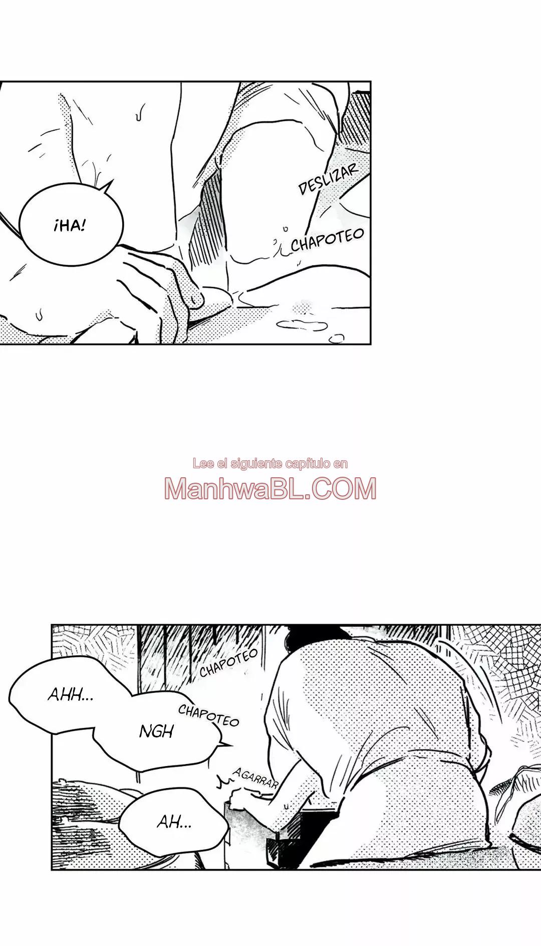La esposa de Bongchon - Capítulo 21 manhwa