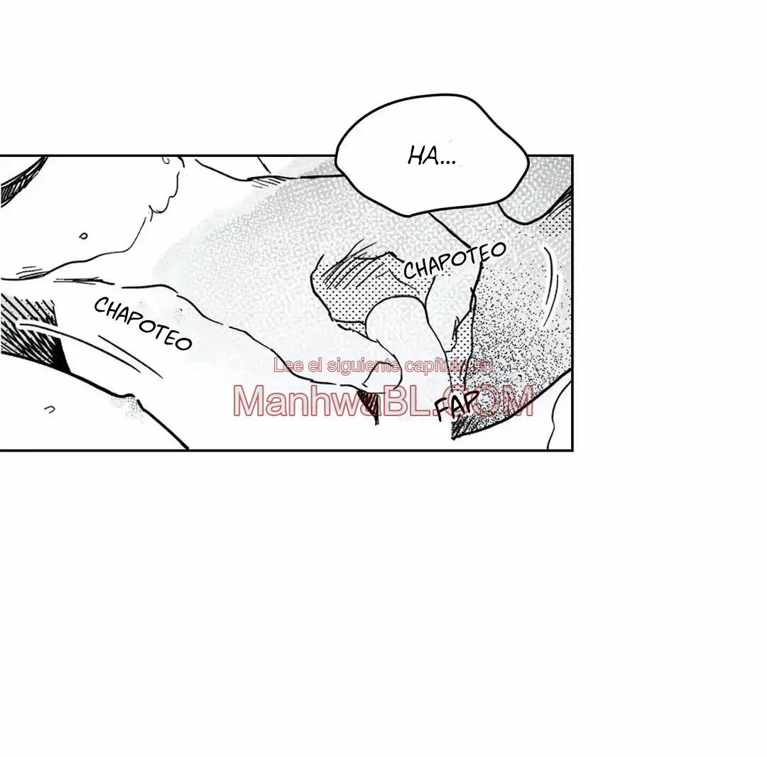 La esposa de Bongchon - Capítulo 21 manhwa