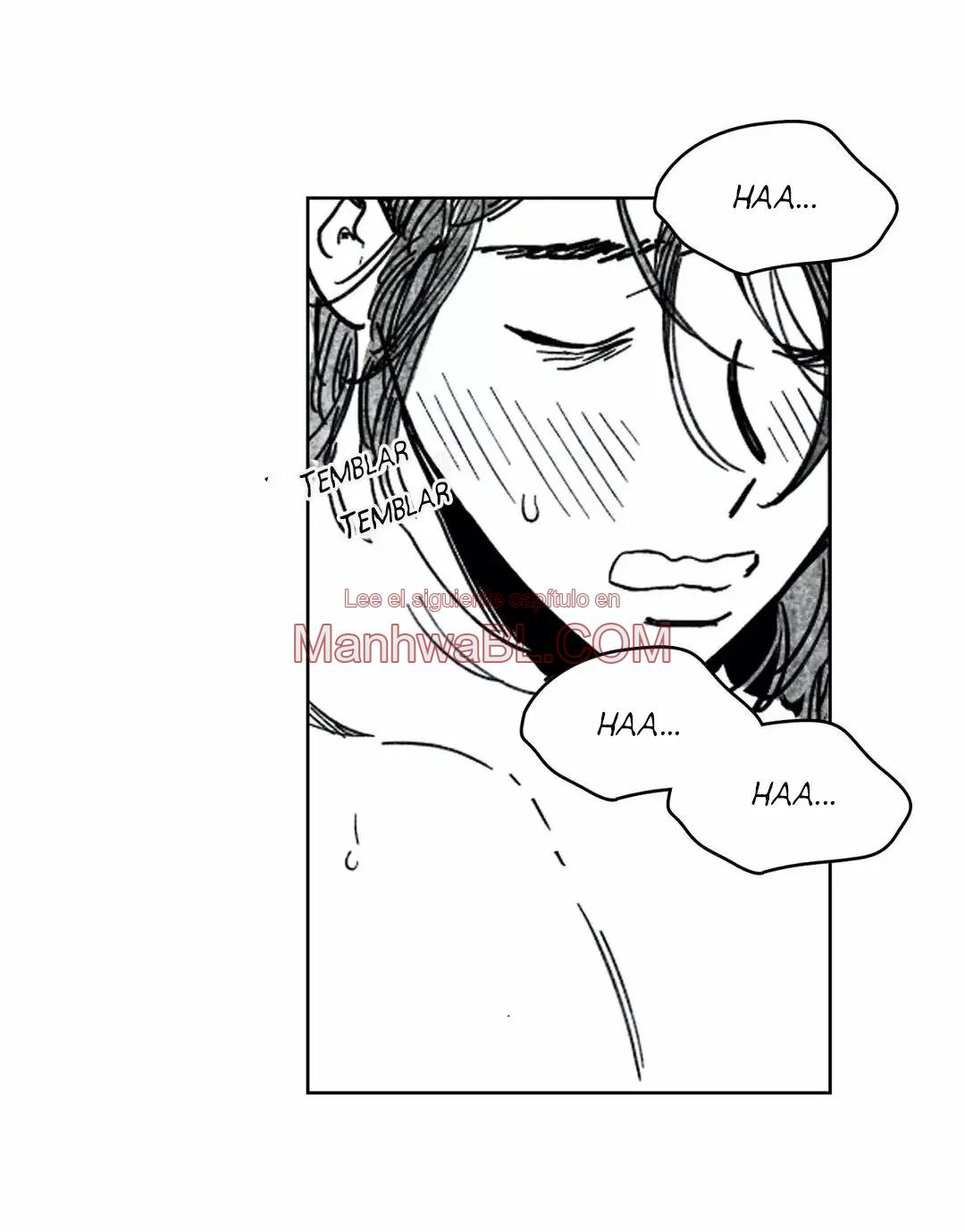La esposa de Bongchon - Capítulo 21 manhwa