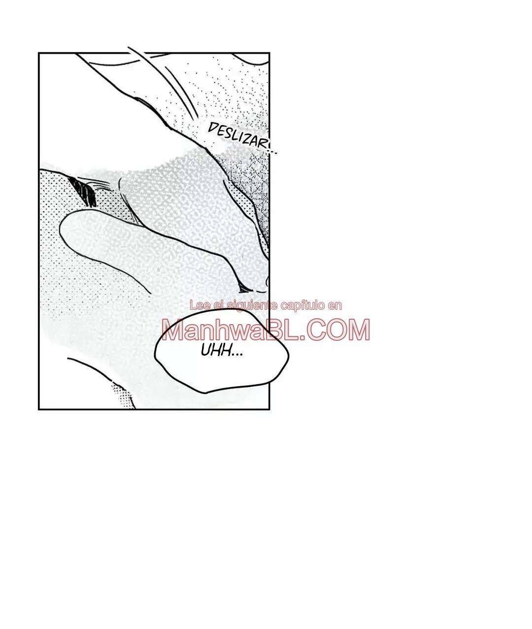 La esposa de Bongchon - Capítulo 21 manhwa