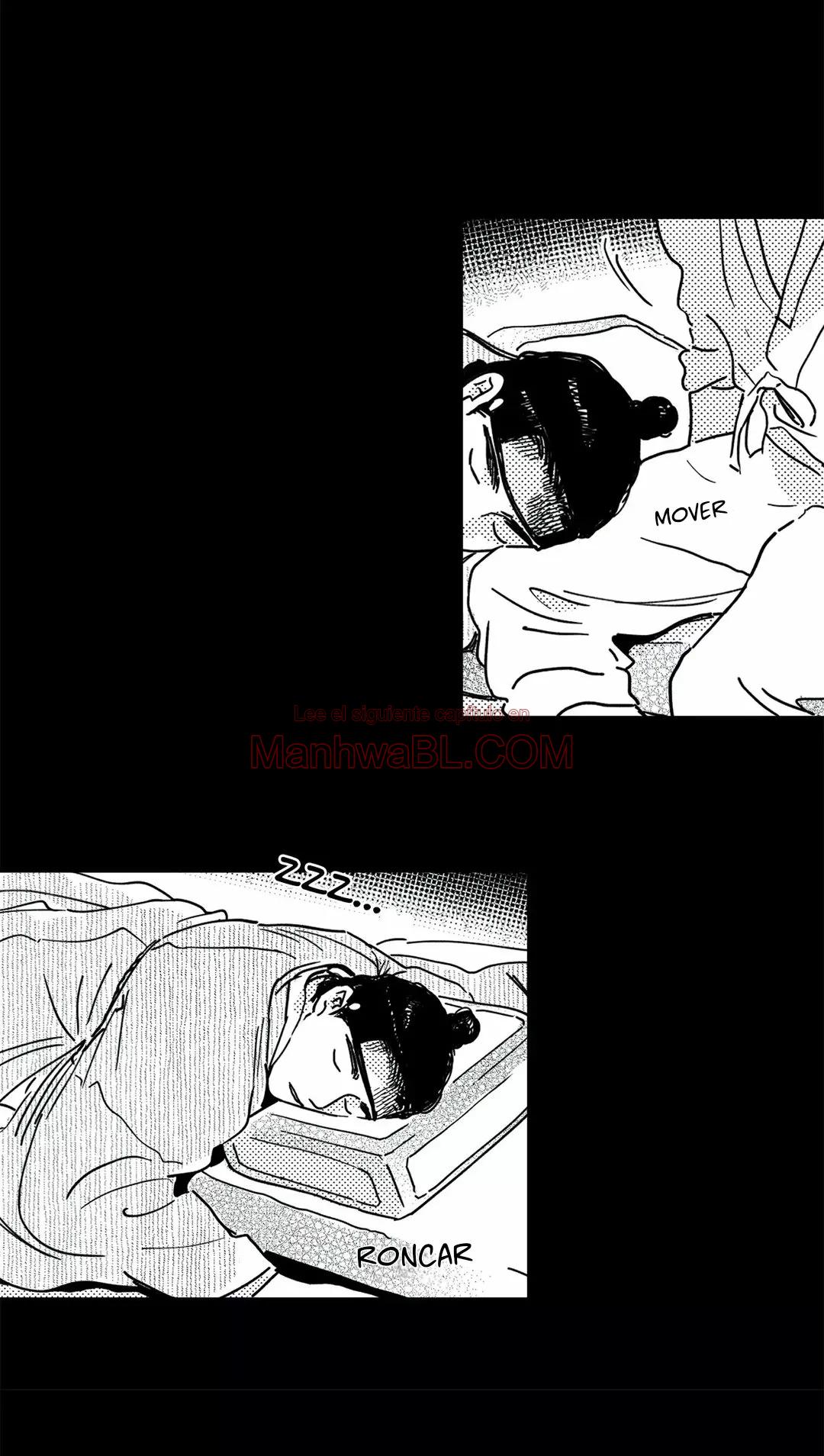 La esposa de Bongchon - Capítulo 10 manhwa