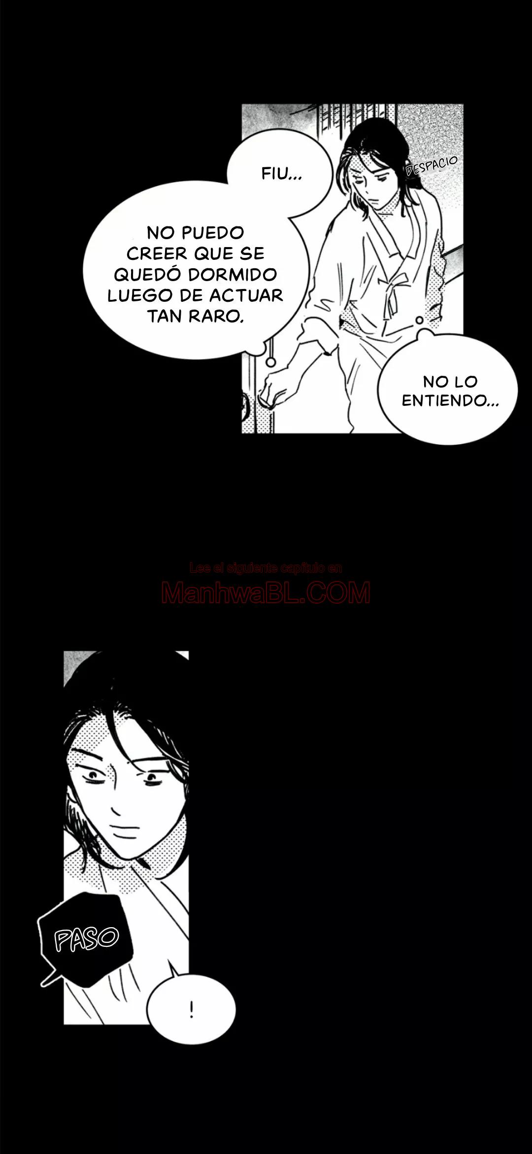 La esposa de Bongchon - Capítulo 10 manhwa