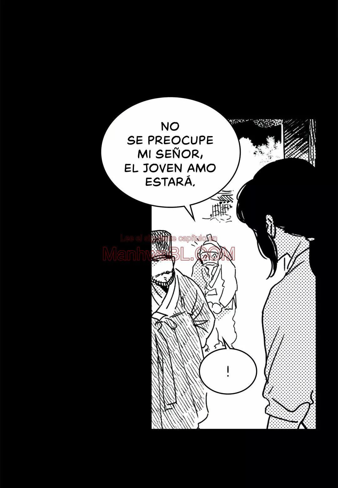 La esposa de Bongchon - Capítulo 10 manhwa