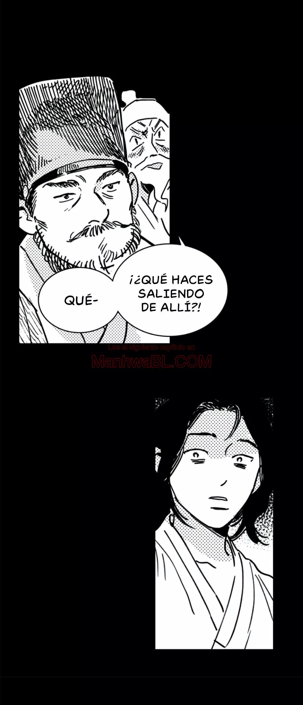 La esposa de Bongchon - Capítulo 10 manhwa
