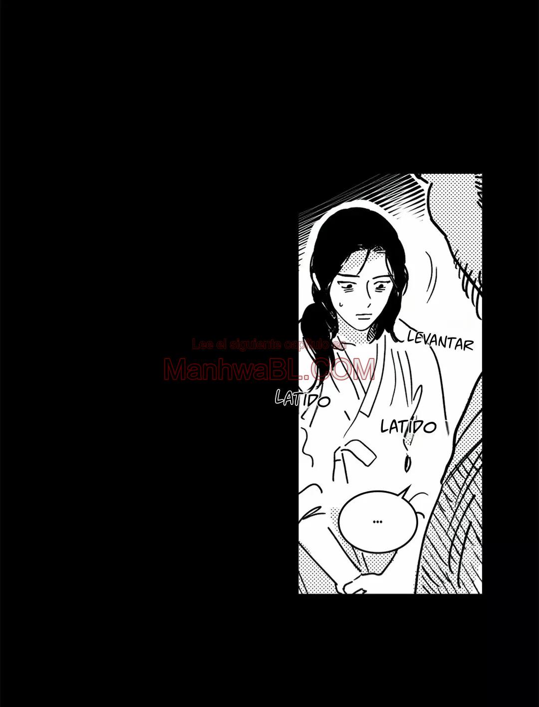 La esposa de Bongchon - Capítulo 10 manhwa