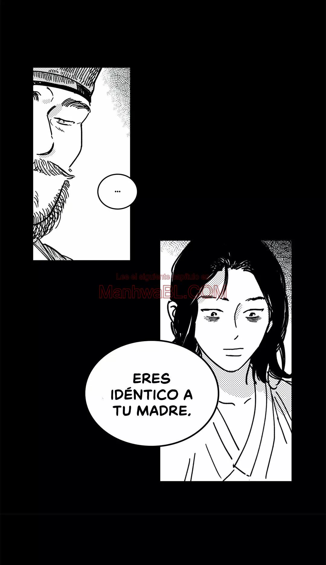 La esposa de Bongchon - Capítulo 10 manhwa