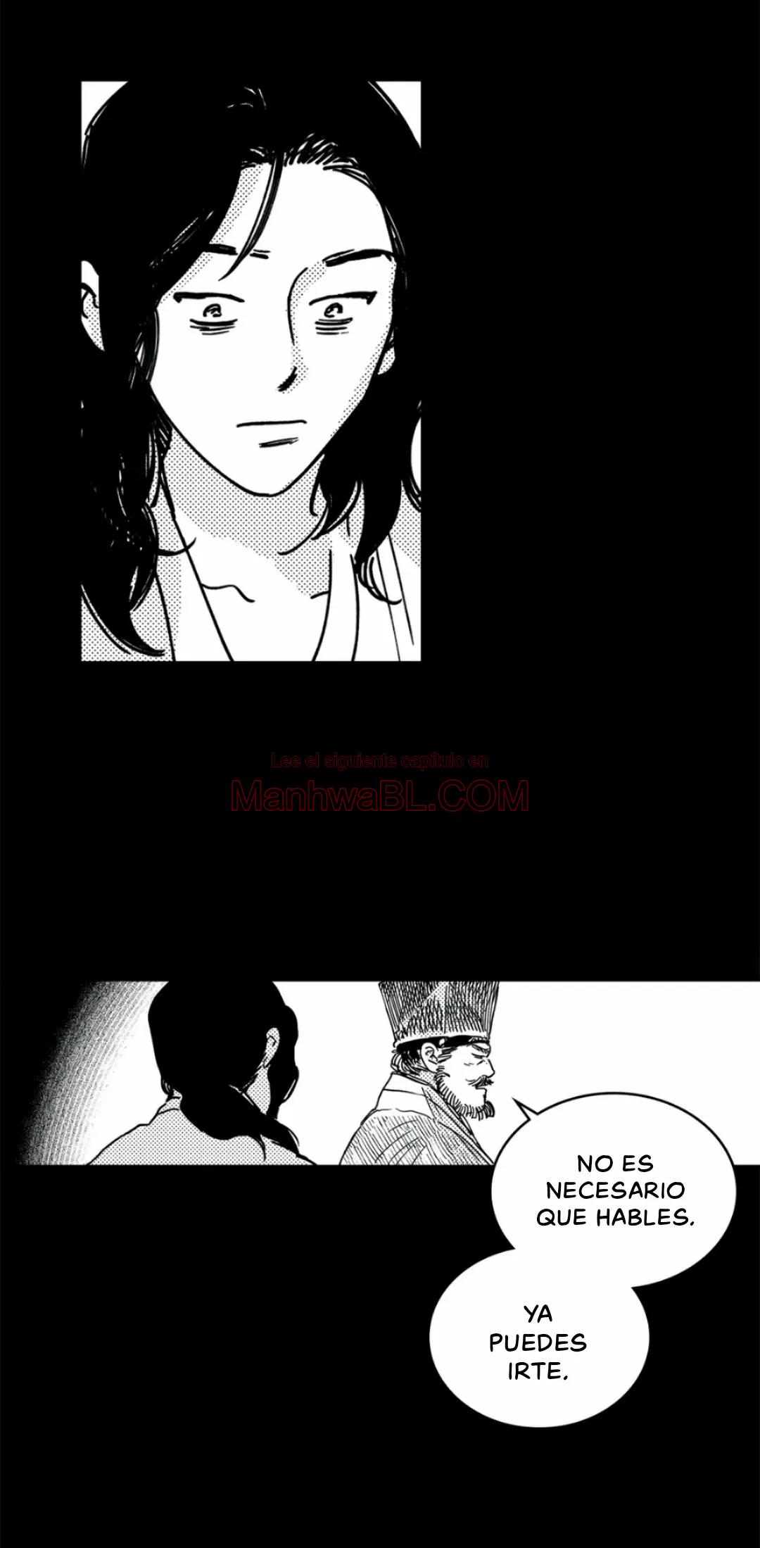 La esposa de Bongchon - Capítulo 10 manhwa