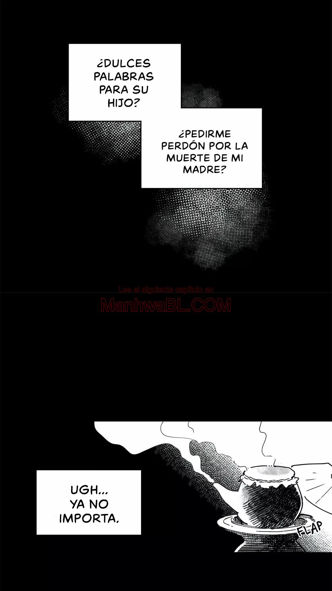 La esposa de Bongchon - Capítulo 10 manhwa