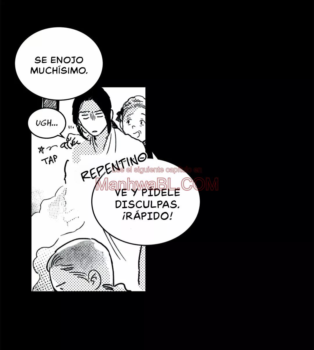 La esposa de Bongchon - Capítulo 10 manhwa