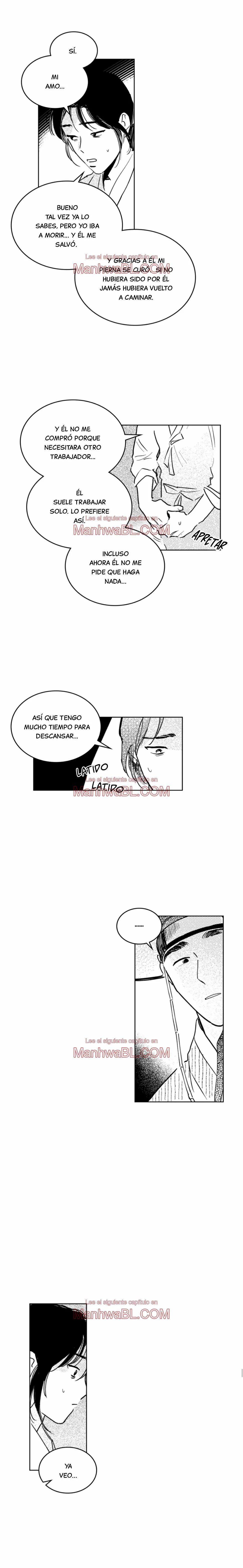 La esposa de Bongchon - Capítulo 49 2 manhwa