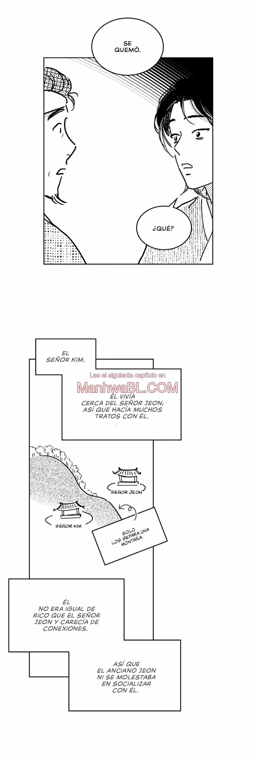 La esposa de Bongchon - Capítulo 33 2 manhwa