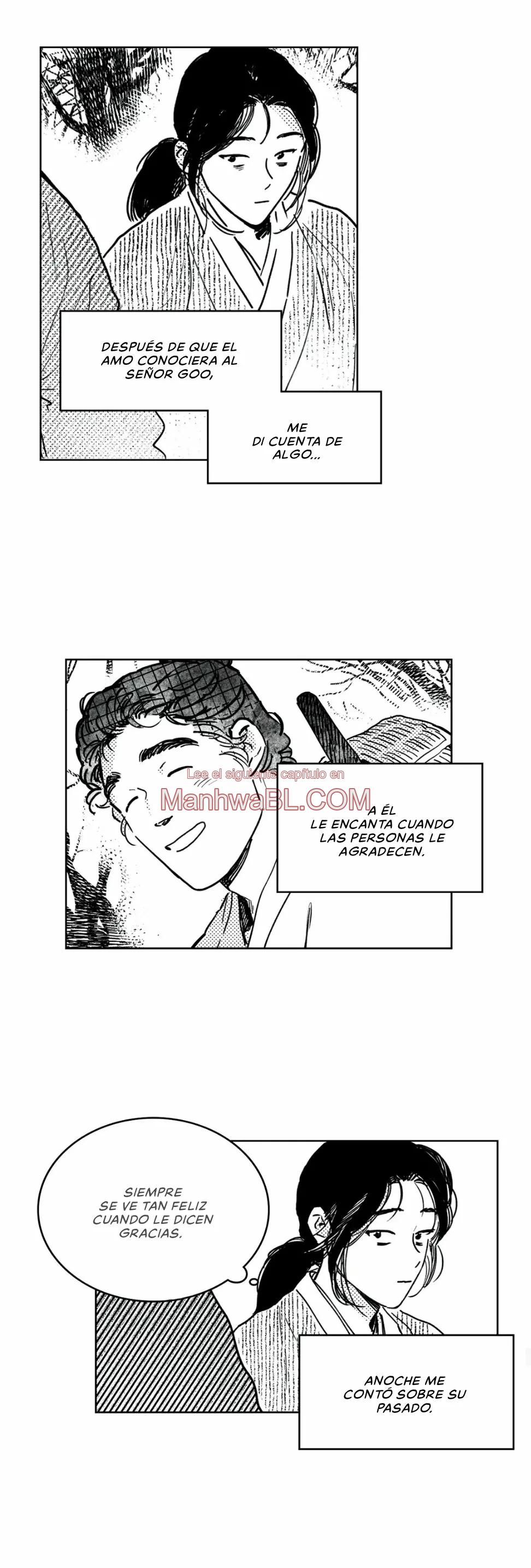 La esposa de Bongchon - Capítulo 33 2 manhwa