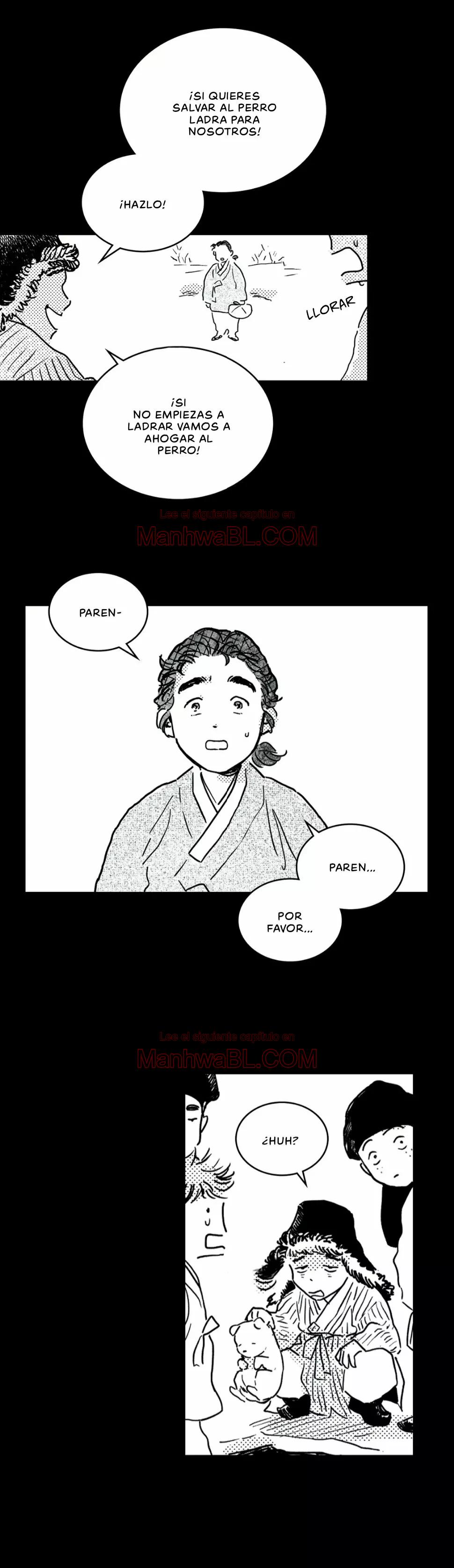 La esposa de Bongchon - Capítulo 33 2 manhwa