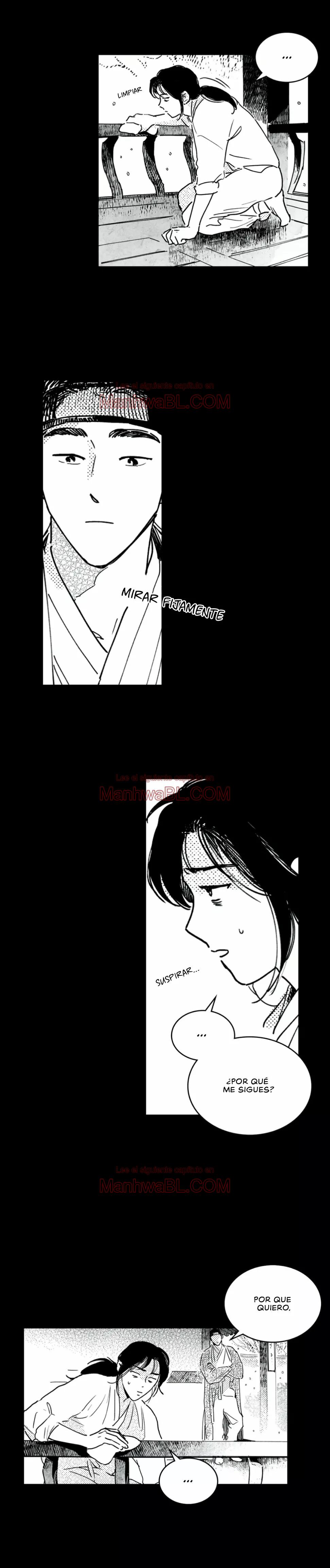 La esposa de Bongchon - Capítulo 37 2 manhwa