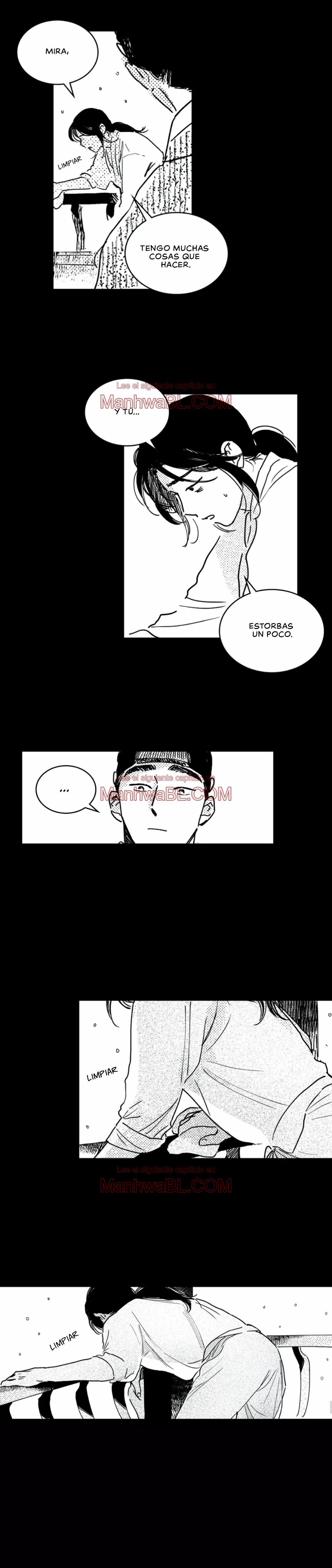 La esposa de Bongchon - Capítulo 37 2 manhwa