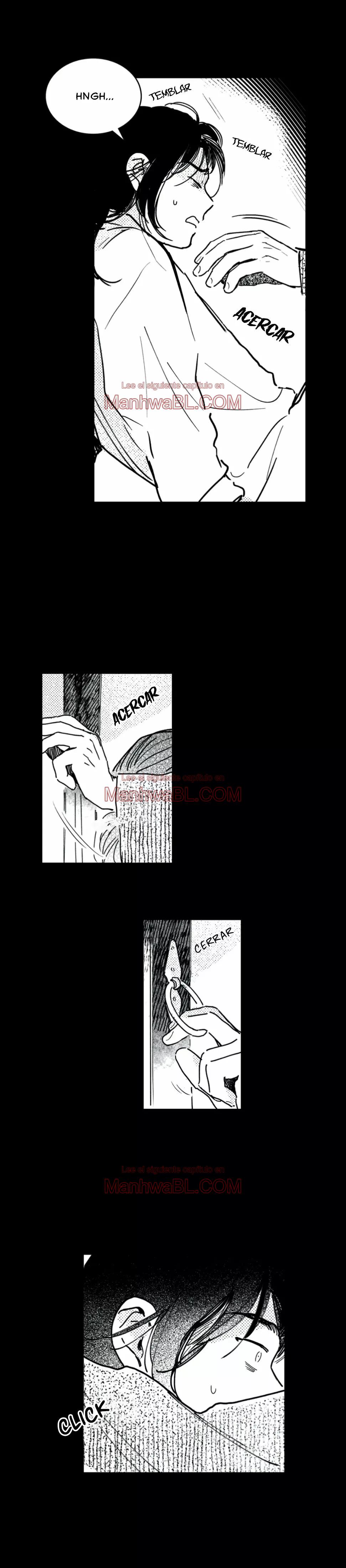 La esposa de Bongchon - Capítulo 37 2 manhwa
