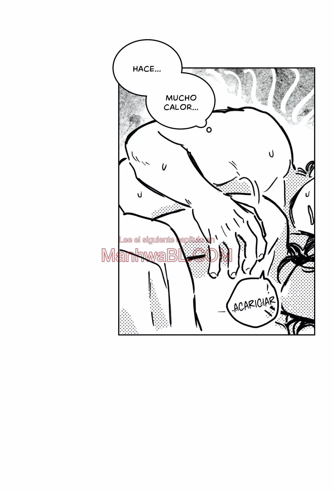 La esposa de Bongchon - Capítulo 13 2 manhwa