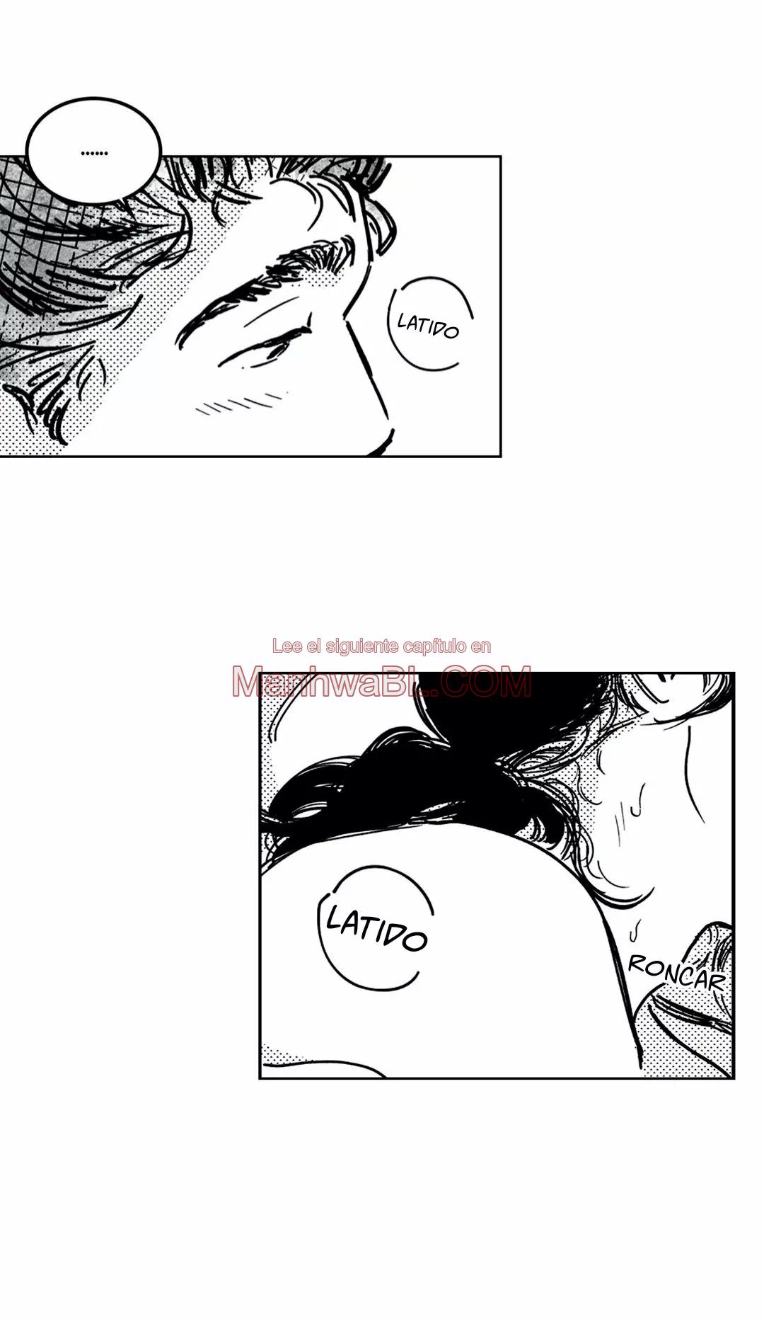 La esposa de Bongchon - Capítulo 13 2 manhwa