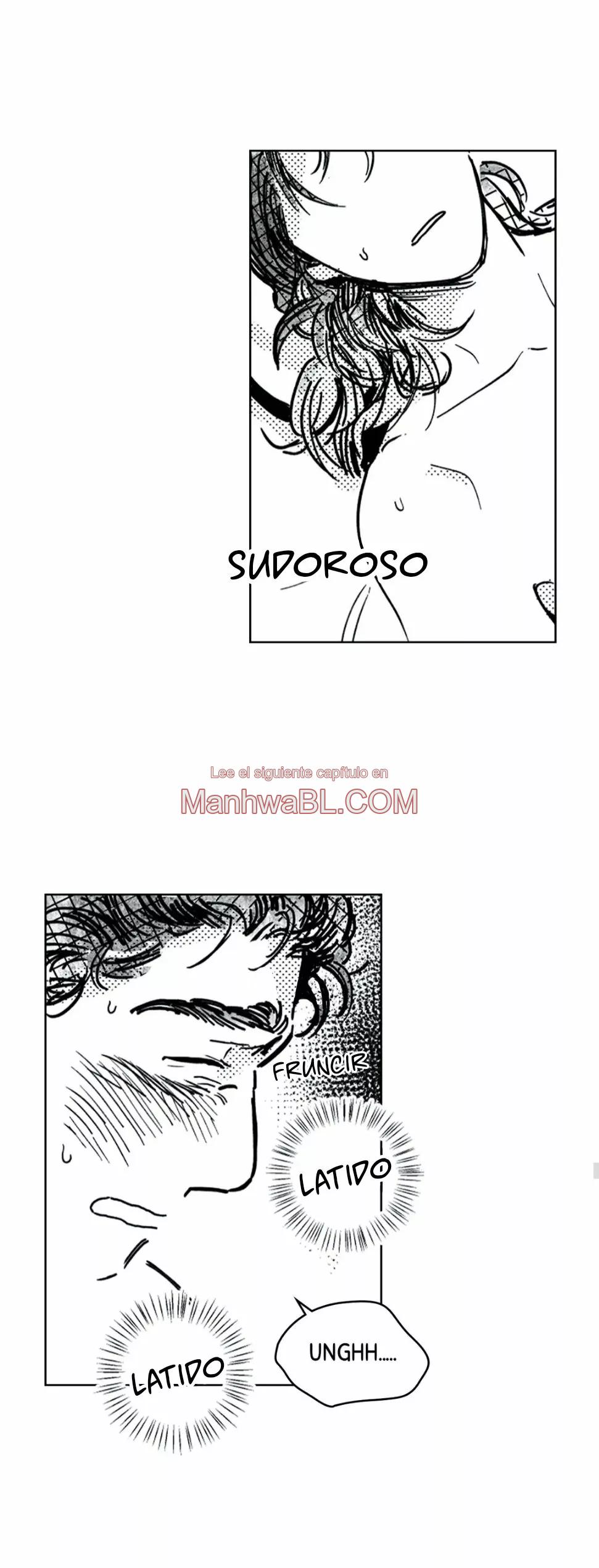 La esposa de Bongchon - Capítulo 13 2 manhwa