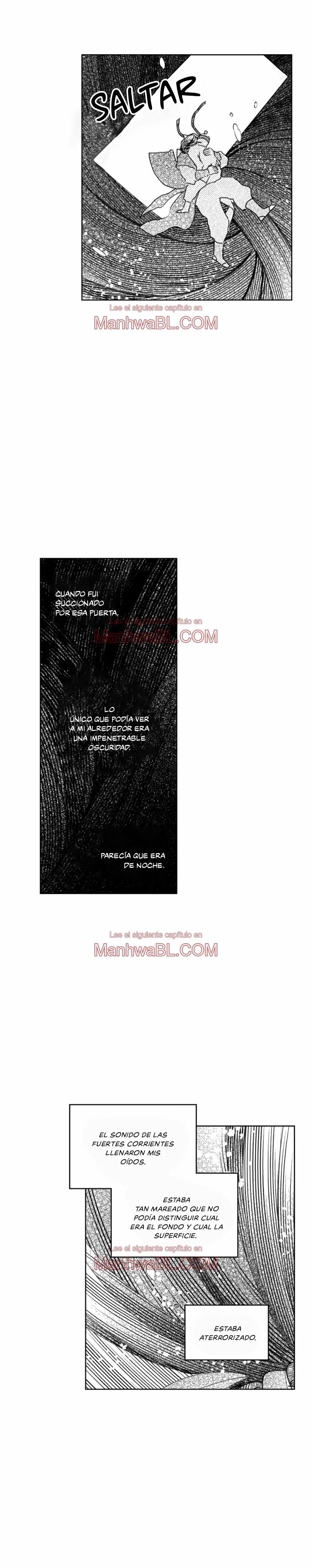 La esposa de Bongchon - Capítulo 46.9 manhwa