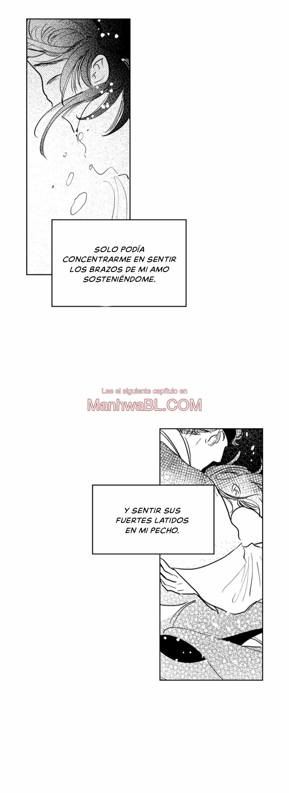 La esposa de Bongchon - Capítulo 46.9 manhwa