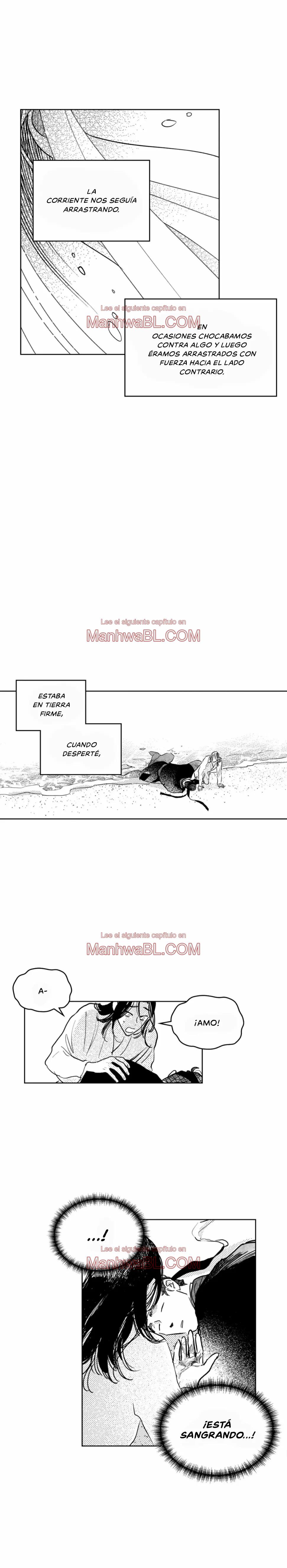 La esposa de Bongchon - Capítulo 46.9 manhwa