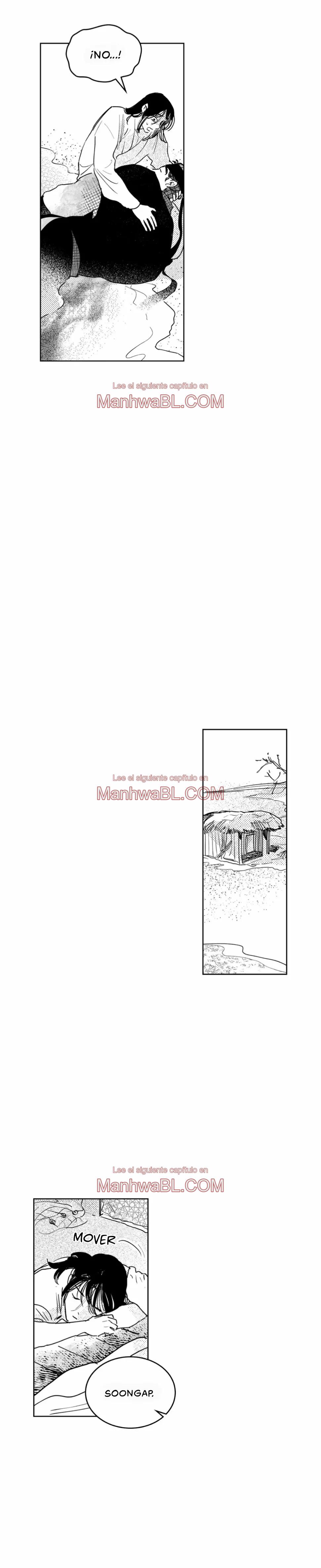 La esposa de Bongchon - Capítulo 46.9 manhwa