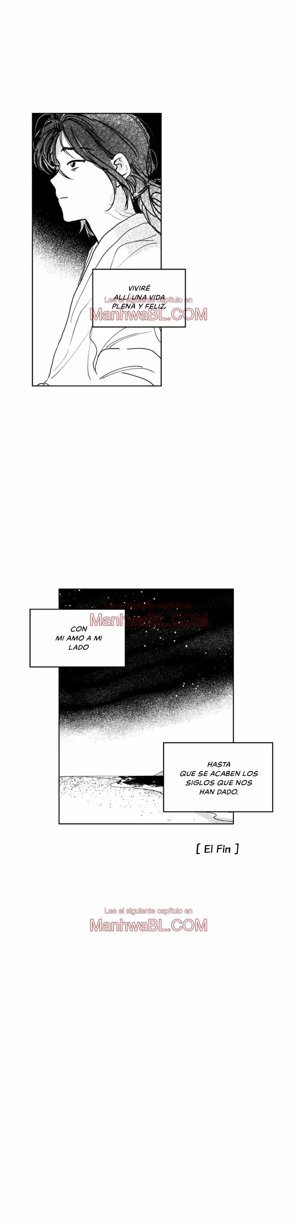 La esposa de Bongchon - Capítulo 46.9 manhwa