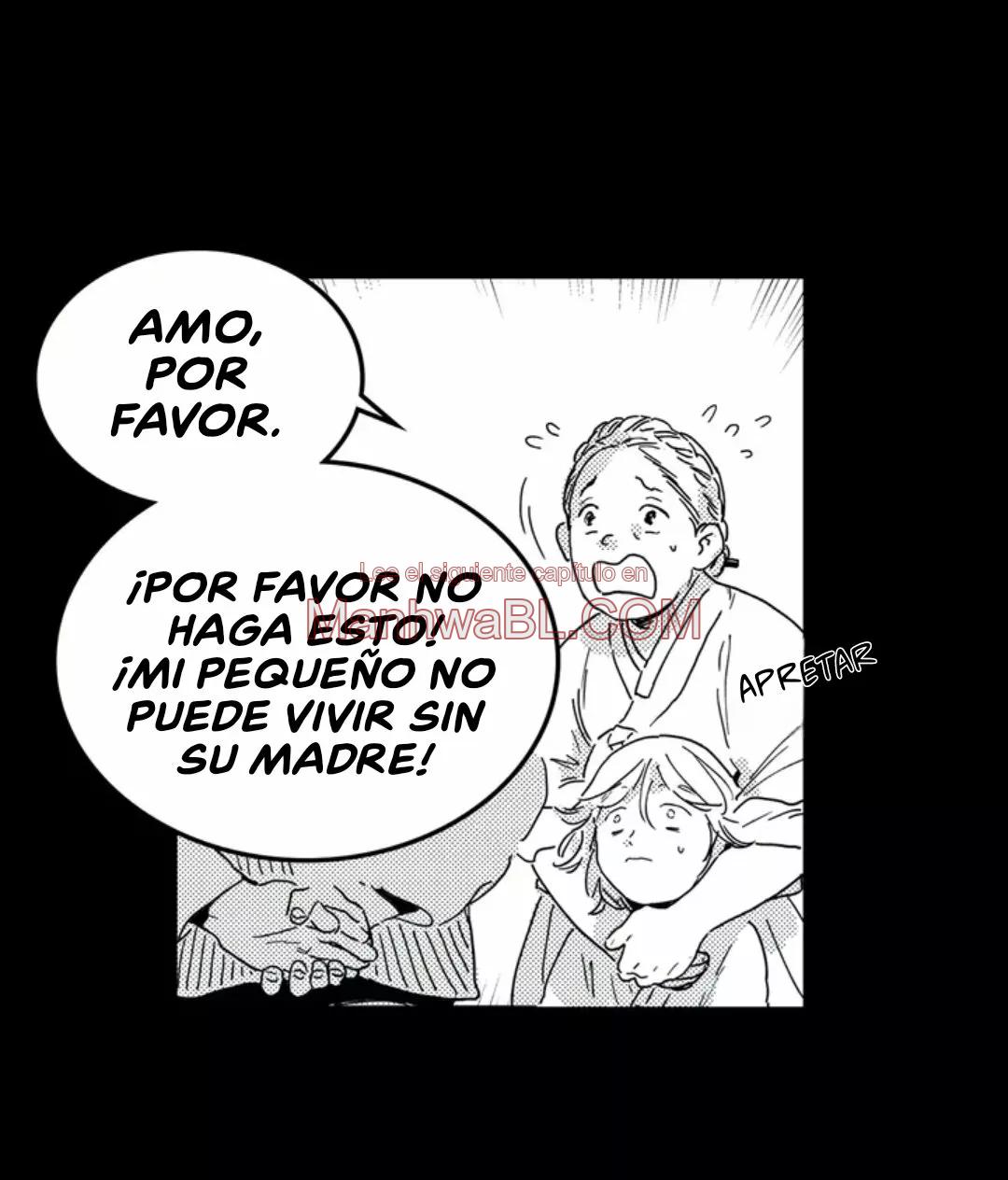 La esposa de Bongchon - Capítulo 2 manhwa