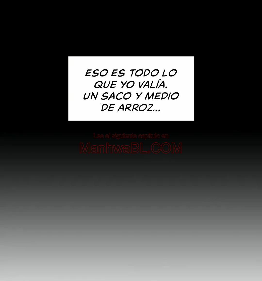 La esposa de Bongchon - Capítulo 2 manhwa