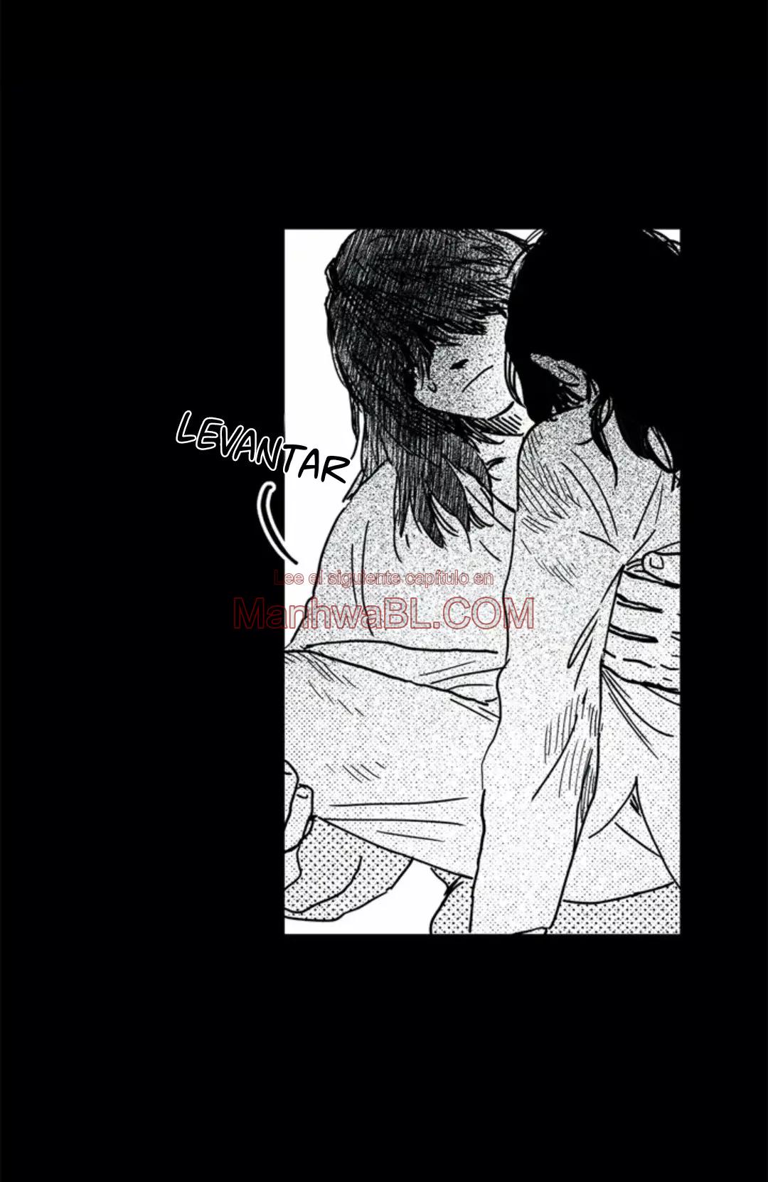 La esposa de Bongchon - Capítulo 2 manhwa