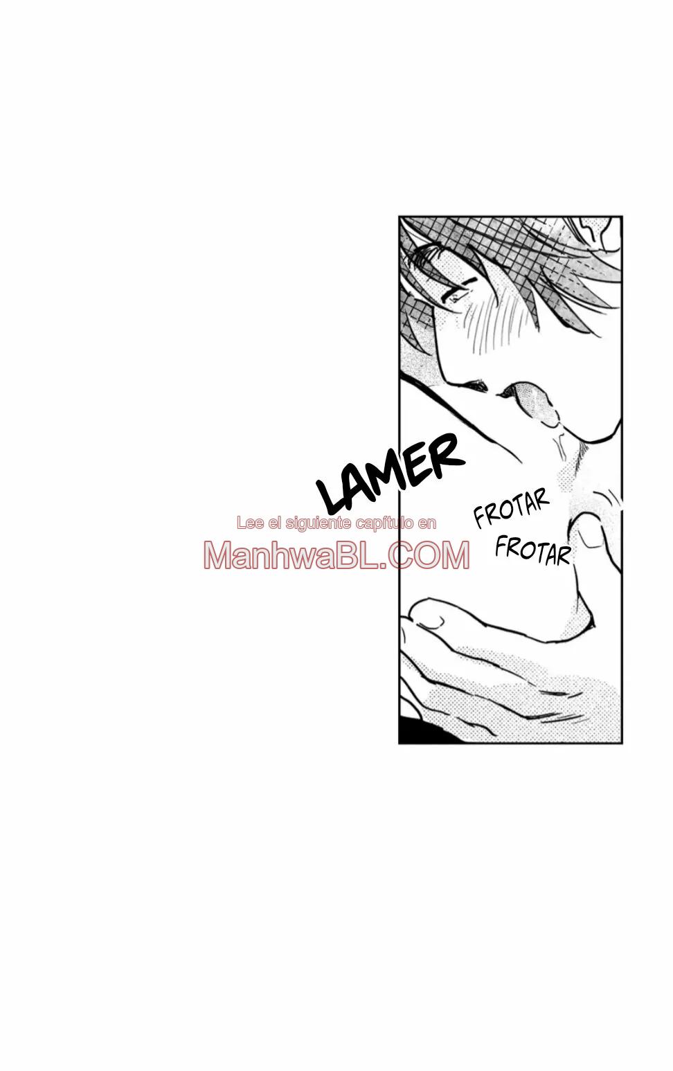 La esposa de Bongchon - Capítulo 51 3 manhwa