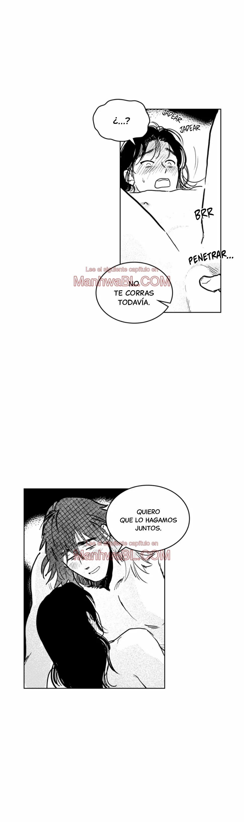La esposa de Bongchon - Capítulo 51 3 manhwa