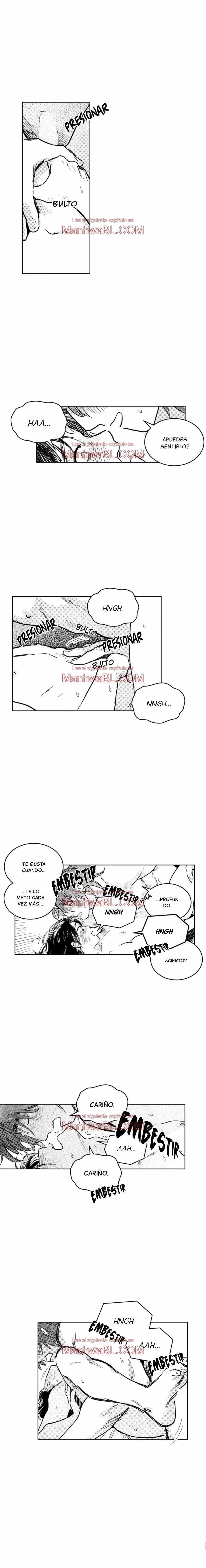 La esposa de Bongchon - Capítulo 51 3 manhwa